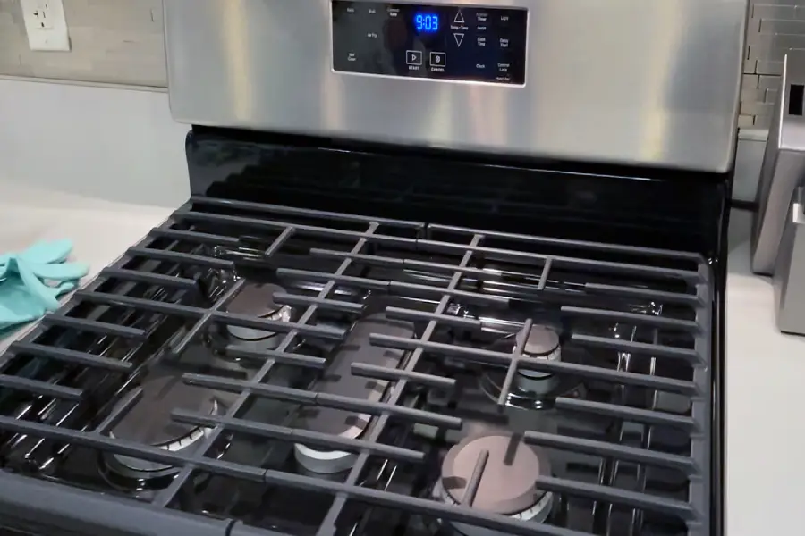 The Everything You Need to Know About Gas Stove Grates